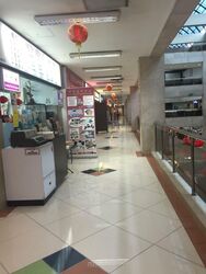 Fu Lu Shou Complex (D7), Shop House #628726521